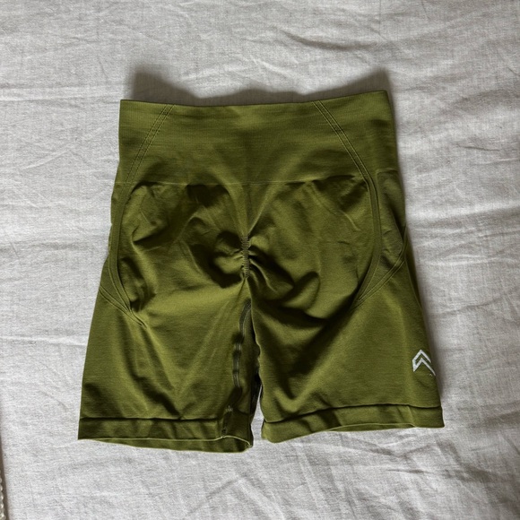 Oner Active Effortless Seamless Shorts - Picture 2 of 2